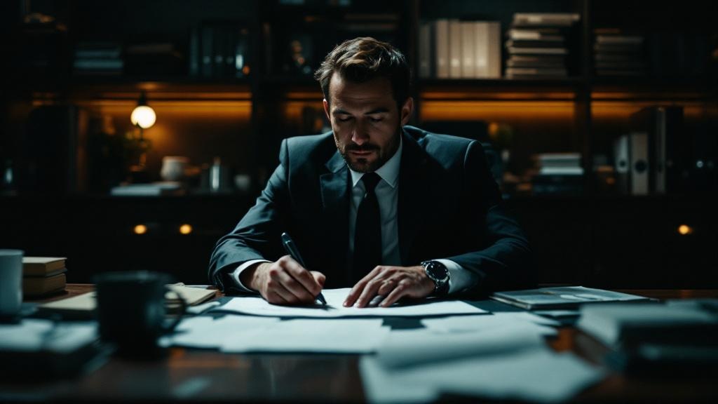 Cold email reply handler system for B2B outreach teams