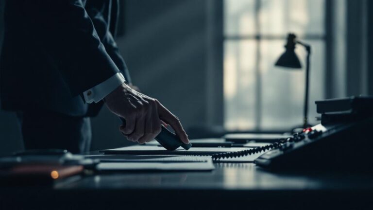 Signal-Based Prospecting: Find Prospects at the Exact Right Moment