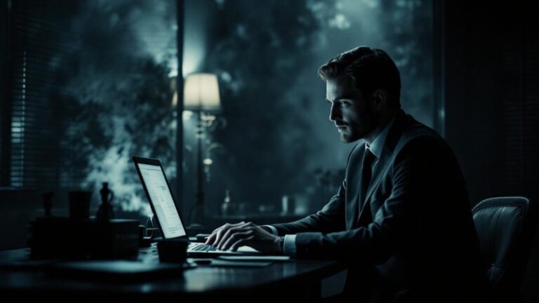 44% of salespeople stop after one follow-up even though most sales need multiple contacts.