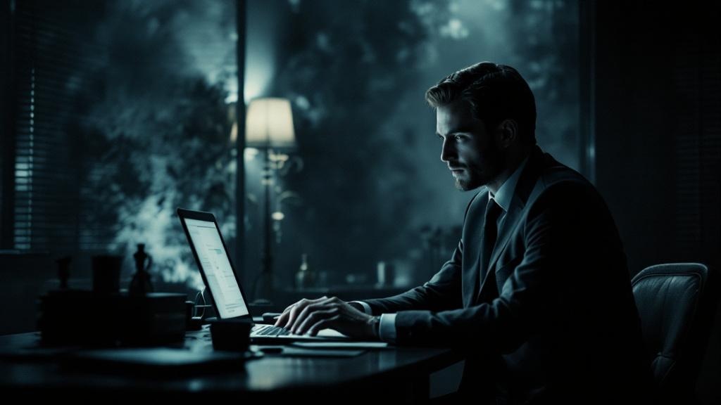 44% of salespeople stop after one follow-up even though most sales need multiple contacts.