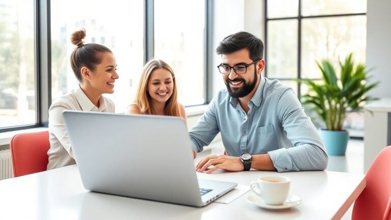Airtable CRM setup for small outreach teams