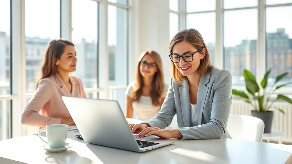 How to Train a Sales Team on Cold Email