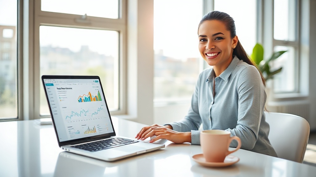 SDR Metrics That Matter: What to Track and What to Ignore